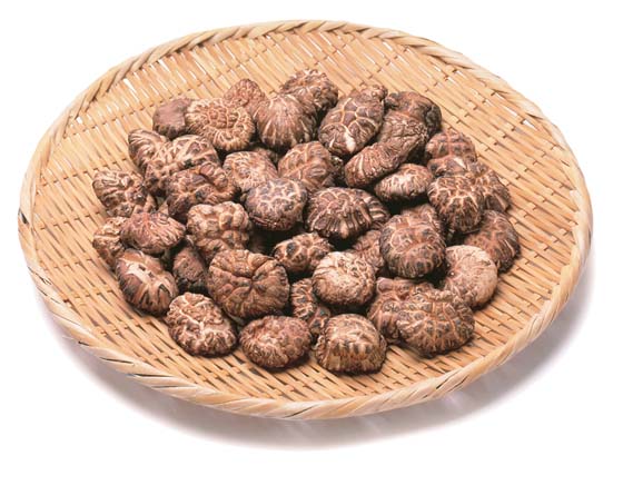 乾椎茸 冬菇