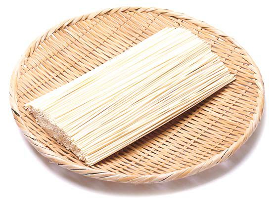 五島手延饂飩（細麺・太麺）