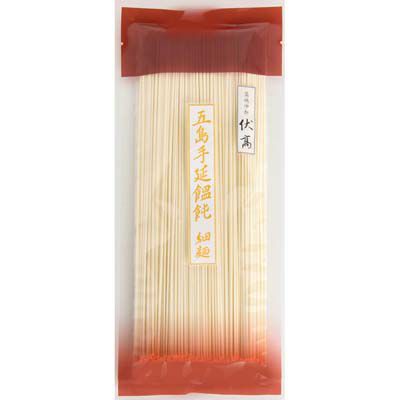 手延べ細うどん350g | 味の兵四郎｜Food Biz Kyushu 食の豊かさ