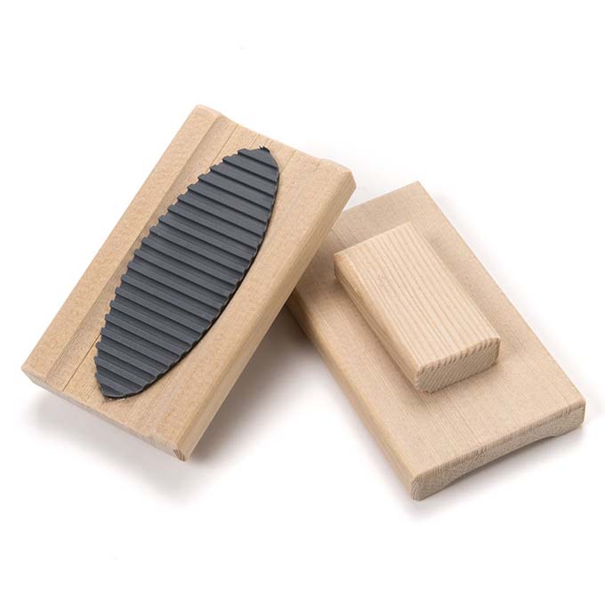 木製鰹節擦り器 押え木 | 鰹節 伏高