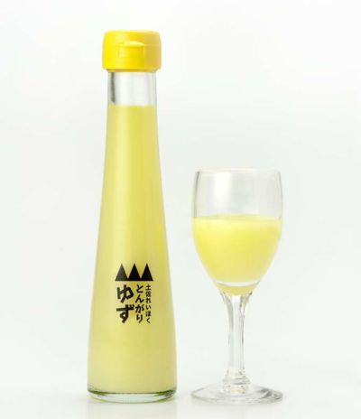 ゆず果汁の通販 築地の鰹節屋、伏高が上質の柚子果汁を届けます